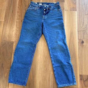 Levis 501 90s NWT